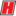 'highpointmx.com' icon
