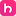 'hikiapp.com' icon