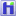 'hilberling.de' icon