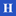 'hillnews.com' icon