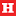 'hilltopblock.com' icon