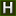 'hillwoodcamping.com' icon