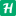 himalayahub.com icon