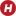 'himsklad.com' icon