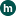 hinckleymed.com icon