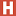 'hinh365.com' icon