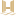 'hinode-h.com' icon