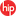 'hipbrandgroup.com' icon