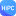 'hipc123.com' icon
