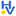 'hirvonal.hu' icon