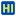 hiscaffold.com icon