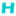 'hisense.it' icon