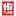 'hitoneindia.com' icon