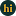 'hivebrands.com' icon