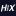 'hix-selfcheck.com' icon