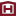 'hixwoodmetalinc.com' icon