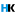 'hk.dk' icon