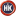 hk.fi icon