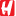 'hmart.ca' icon
