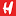 'hmartus.com' icon