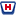 'hobart-export.com' icon