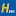 'hofstrabbs.com' icon