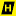 'hogetex.com' icon