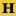 hoistmagazine.com icon
