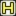 hoki.ee icon