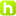 holeo.com icon