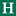 hollins.edu icon