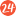 'home24.it' icon