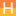 homefocus.ie icon