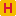 'homewardboundanimals.org' icon