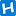 'hopa.com' icon