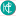hopeclinic-garland.org icon