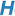 hopecom.org icon