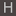 'hopepayson.com' icon