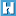 'hopeway.org' icon
