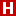 'hopingfor.com' icon