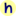 'hoprnet.org' icon