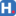horeca.com icon