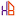 'hori-pen.com' icon