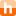 'horipage.com' icon
