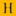 'horniman.ac.uk' icon