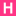 'hornywhores.net' icon