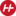 'horsch.com' icon
