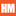'hotandmighty.com' icon