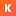 'hotelscombined.be' icon