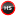 'hotsport.rs' icon